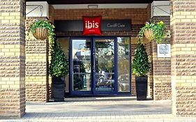 Ibis Hotel Cardiff Gate